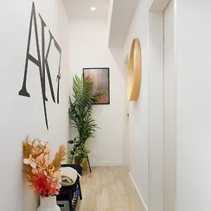Ak7 Boutique Hotel Budapeszt