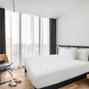 Ibis Stadium Hotel Budapeszt
