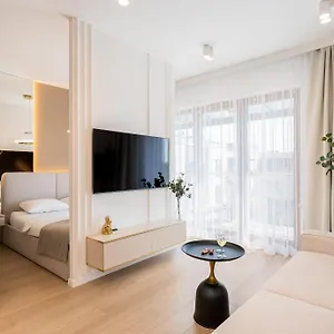 Ga Luxury G30 Apartament Kraków